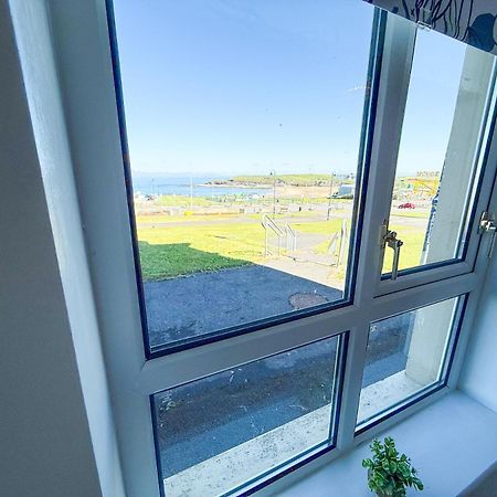 Peak View Apartment Main Beach บันโดแรน ภายนอก รูปภาพ